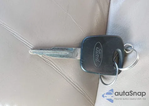 2000 Ford Windstar Sel z USA, uszkodzony, nr VIN 2FMZA5343YBC42576